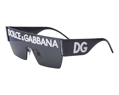 ÓCULOS DE SOL DOLCE & GABBANA EYEWEAR .